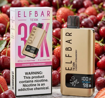 ELBAR 30K