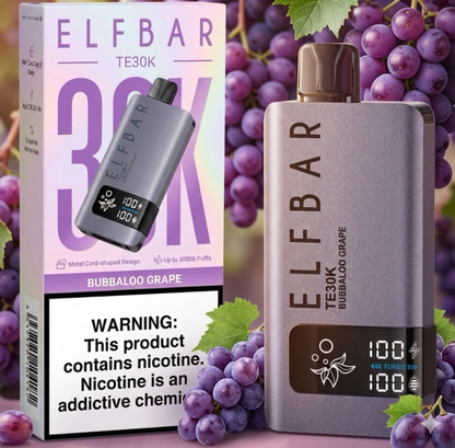 ELBAR 30K