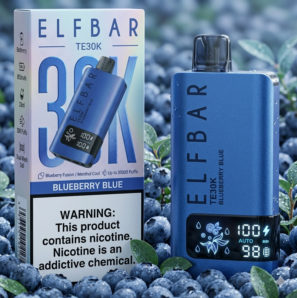 ELBAR 30K