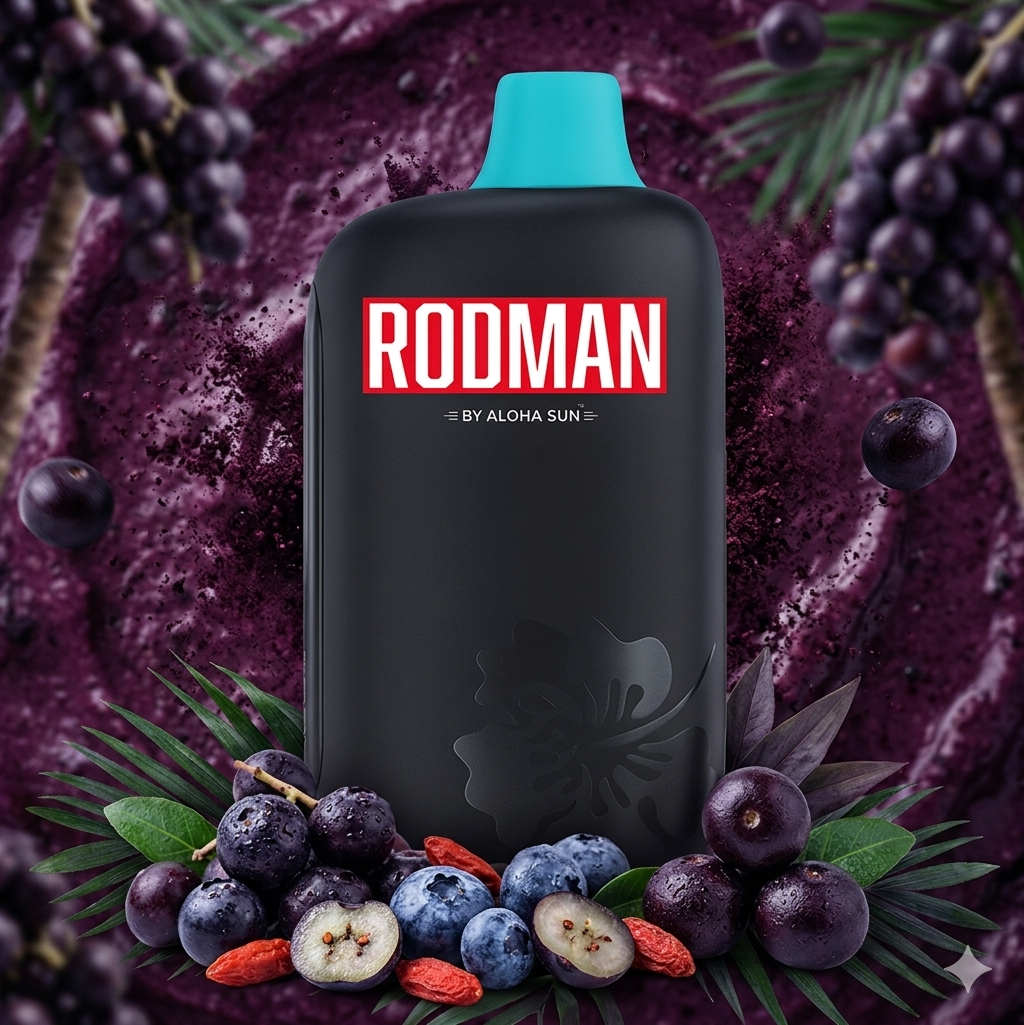 RODMAN