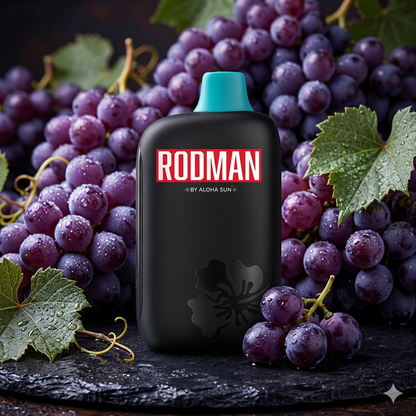 RODMAN