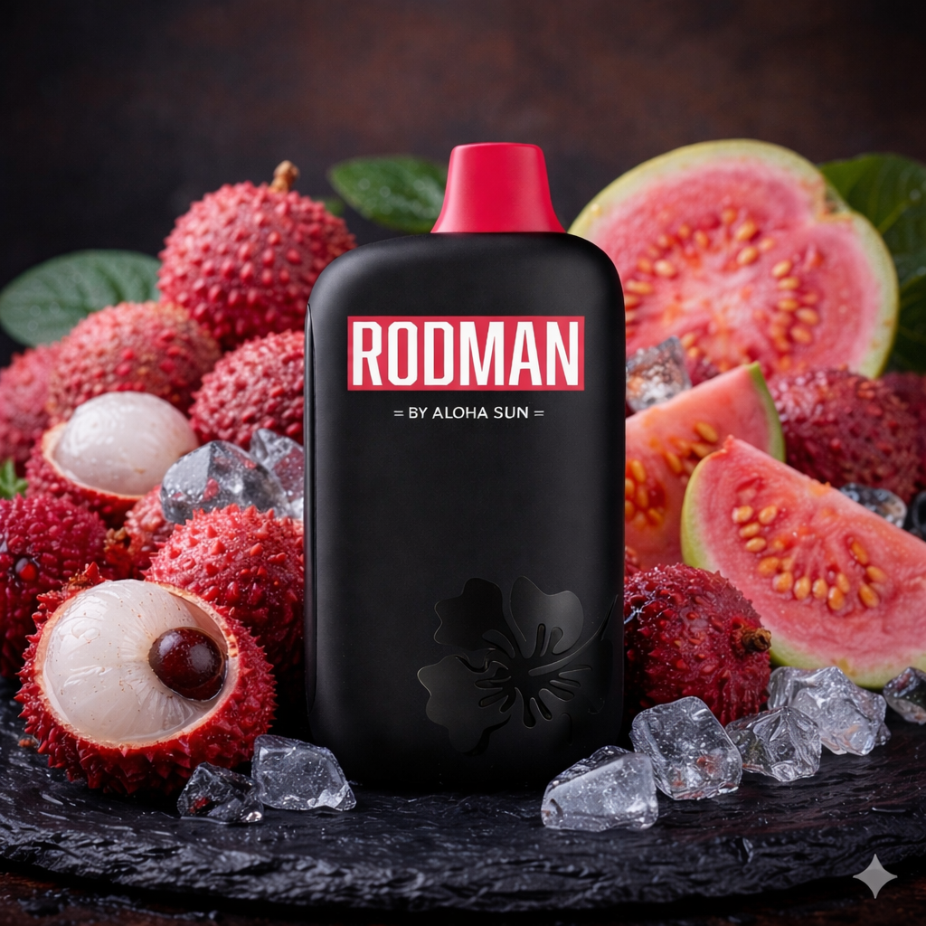 RODMAN