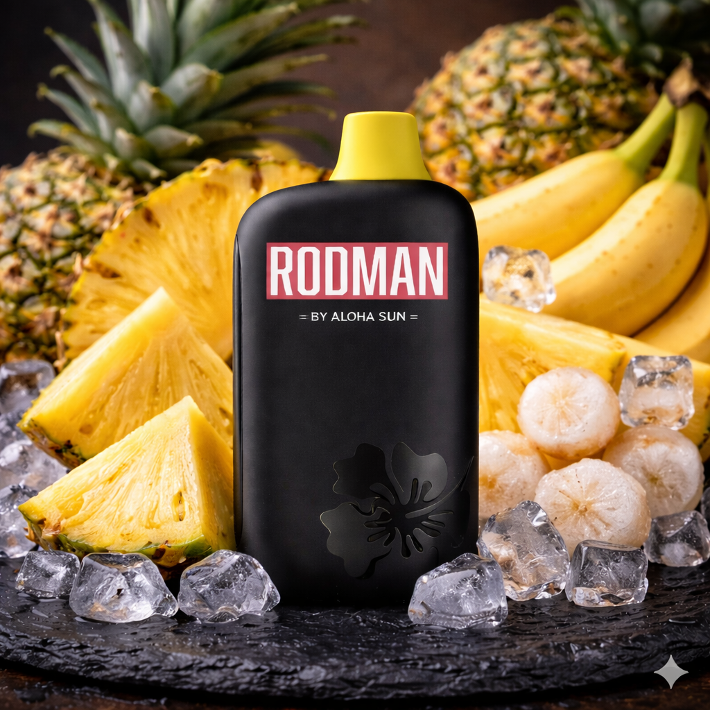 RODMAN