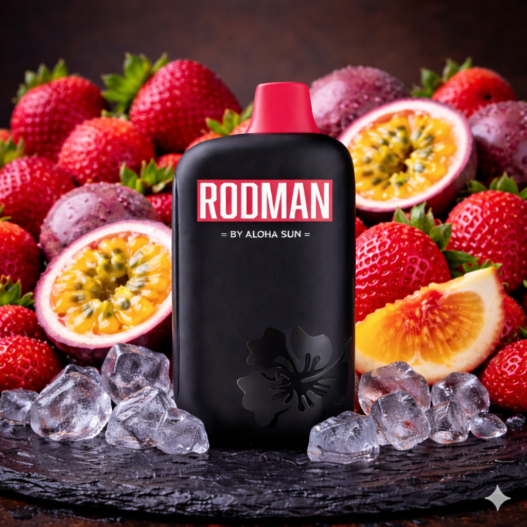 RODMAN