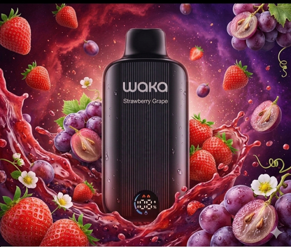 WAKA 15K