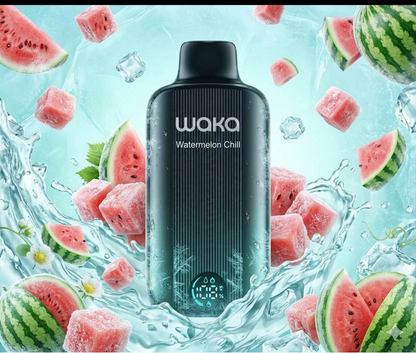 WAKA 15K