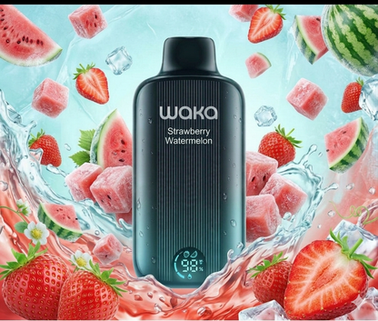 WAKA 15K