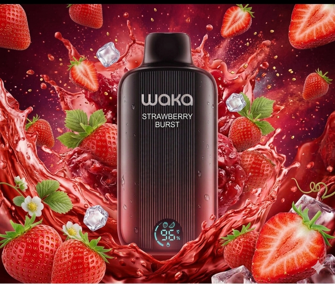 WAKA 15K