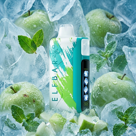ELFBAR 40K