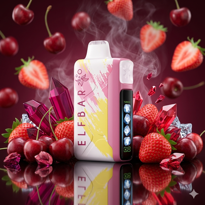 ELFBAR 40K