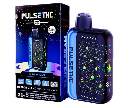 PULSE THC