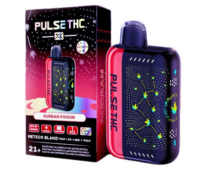 PULSE THC